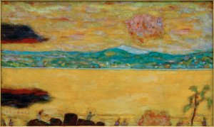 Le Golfe de Saint-Tropez